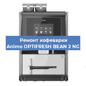 Замена термостата на кофемашине Animo OPTIFRESH BEAN 2 NG в Краснодаре